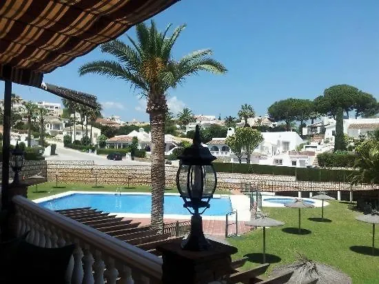 Apartamento Cerro Del Aguila Διαμέρισμα Mijas Ισπανία