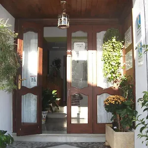  Appartamento Casa Tejon