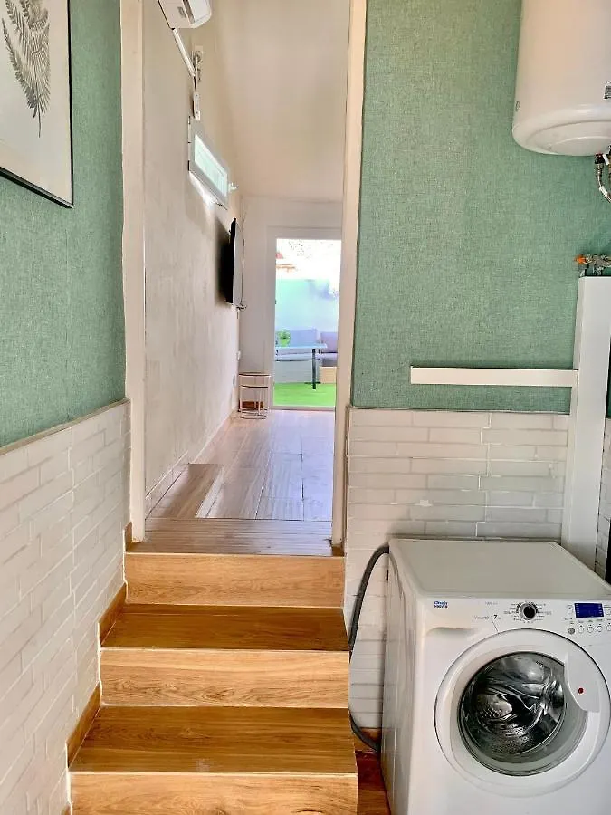 Apartamento Cerro Del Aguila Mijas