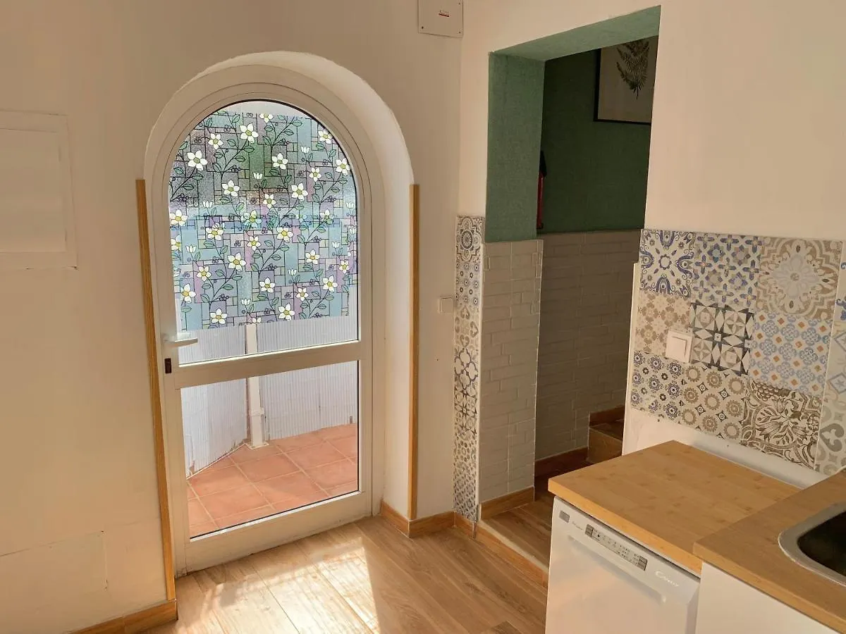 Apartamento Cerro Del Aguila Mijas Apartment