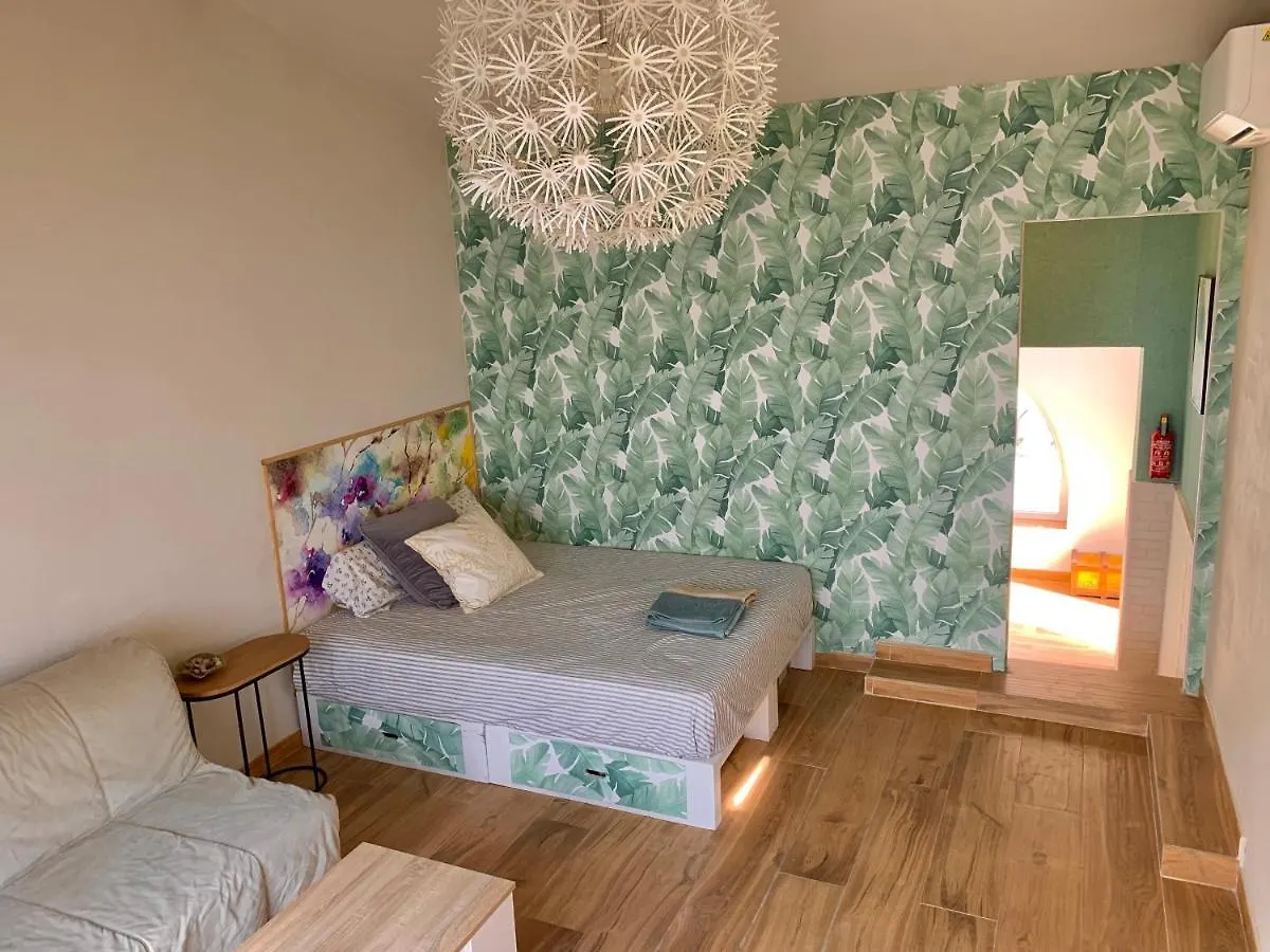 Apartamento Cerro Del Aguila Mijas 0*,  Spain
