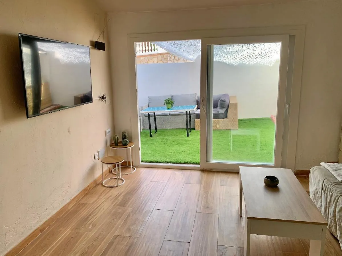 Apartamento Cerro Del Aguila Mijas 0*,