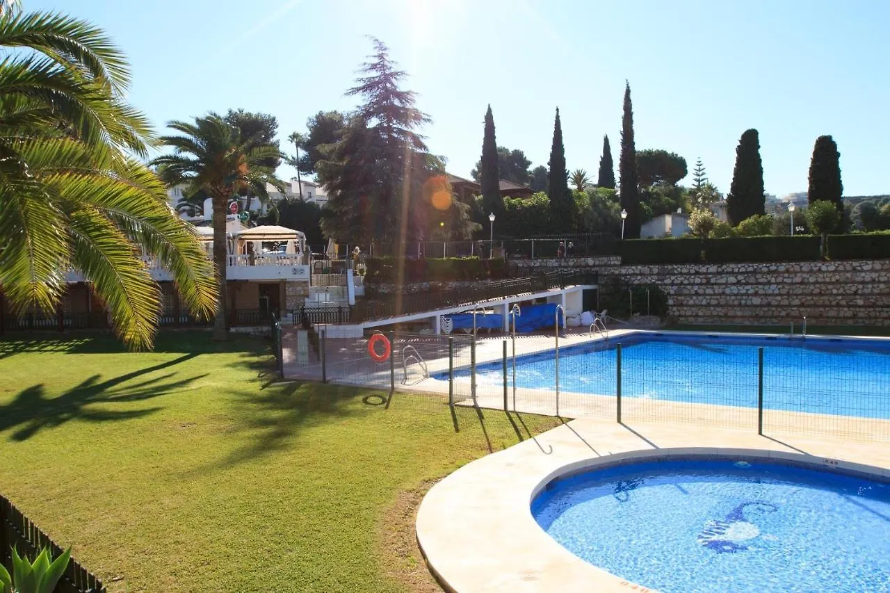 Apartment Apartamento Cerro Del Aguila Mijas