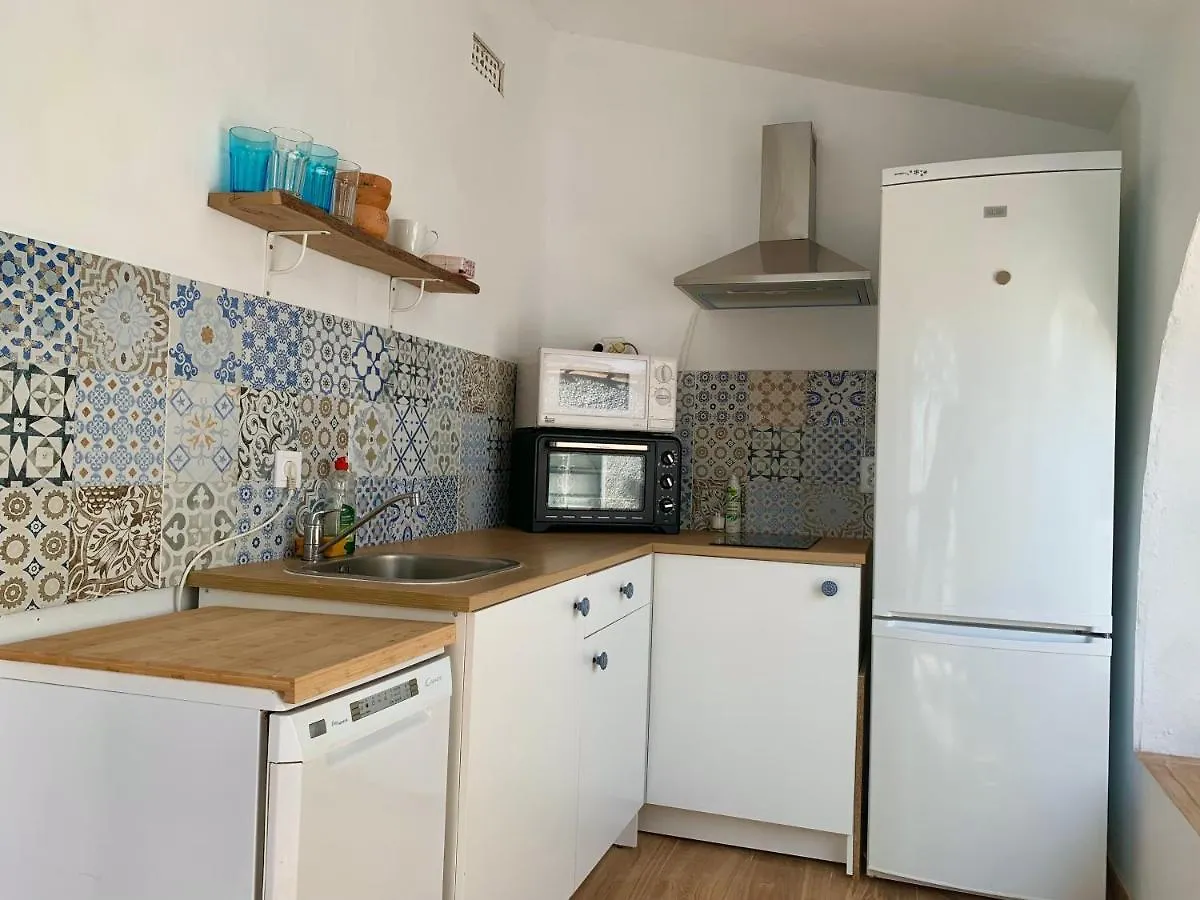 Apartamento Cerro Del Aguila Mijas Spain
